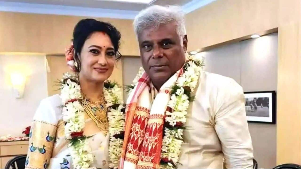Ashish Vidyarthi shares health update after Guwahati road accident, said ‘we are both fine’
