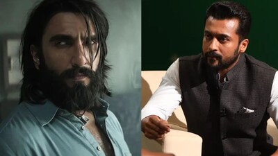 suriya praised dhurandhar