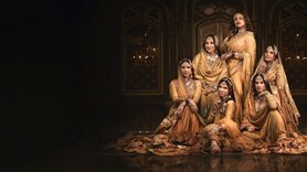Heeramandi to Bridgerton: List of major web series sequels releasing in 2026