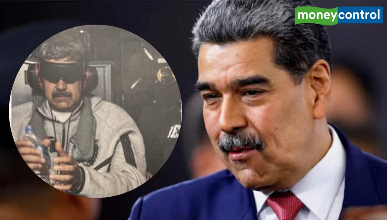 ‘Matter of deep concern’: India reacts to US action in Venezuela and Maduro’s arrest