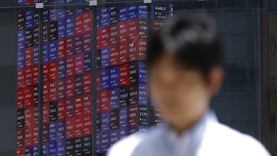 Precious metals were mixed with silver rising 1.5%, while gold edged lower