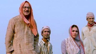 khosla ka ghosla 2