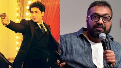 anurag kashyap bombay velvet