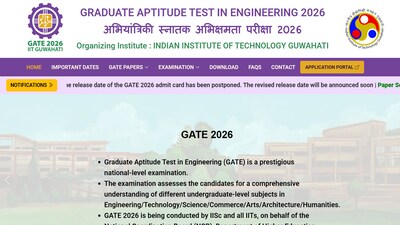 GATE 2026