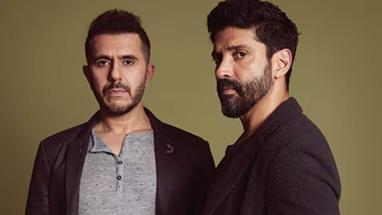 Universal Music Group acquires stake in Farhan Akhtar and Ritesh Sidhwani’s Excel Entertainment