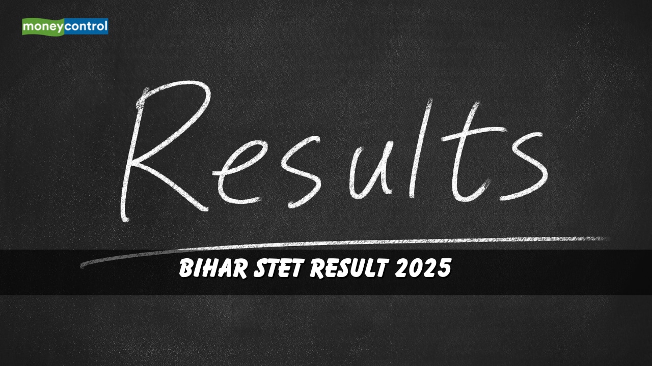 Bihar STET 2025 Result Date Announced: Check date, direct link and step-by-step guide here