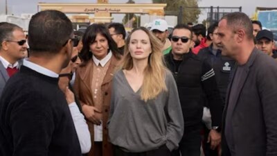 angelia jolie
