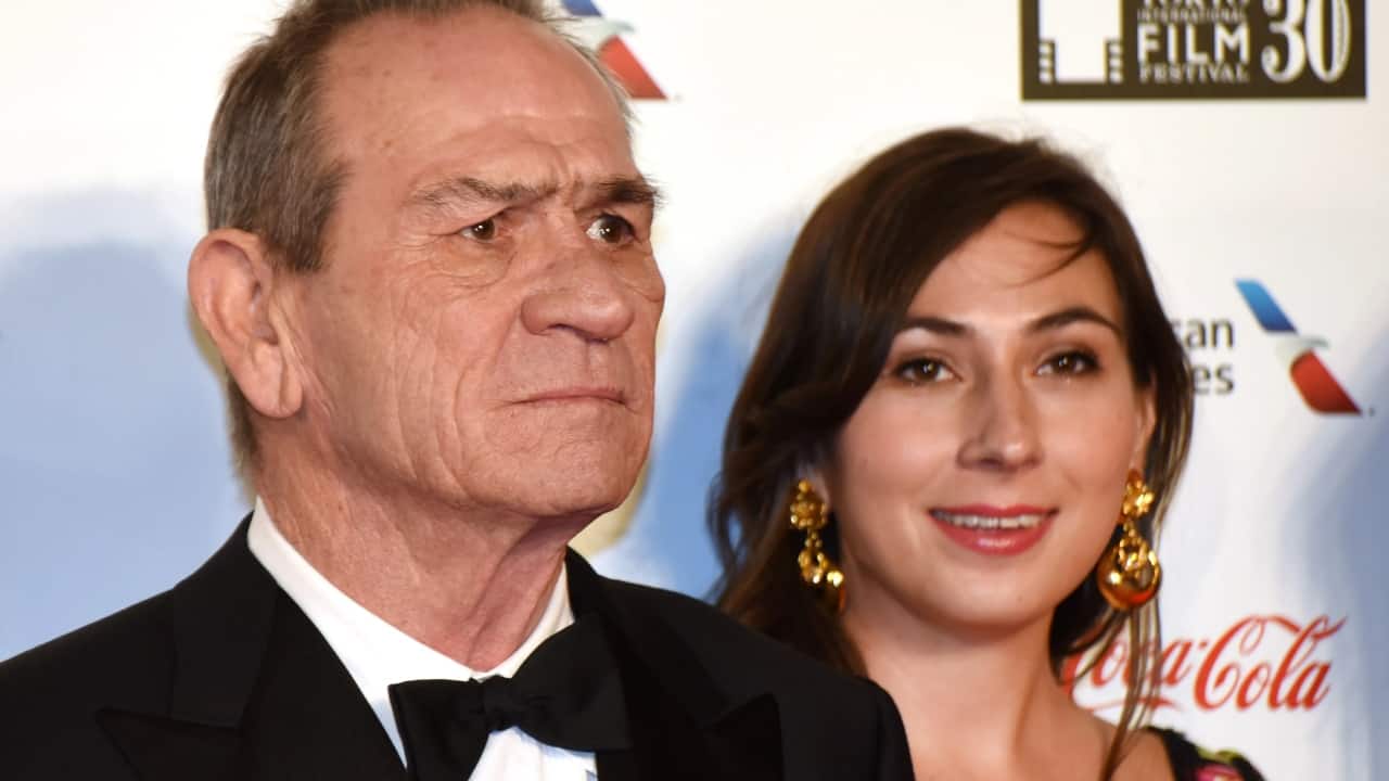 Tommy Lee Jones’ family issues a statement after the tragic death of daughter, Victoria Kafka Jones at 34
