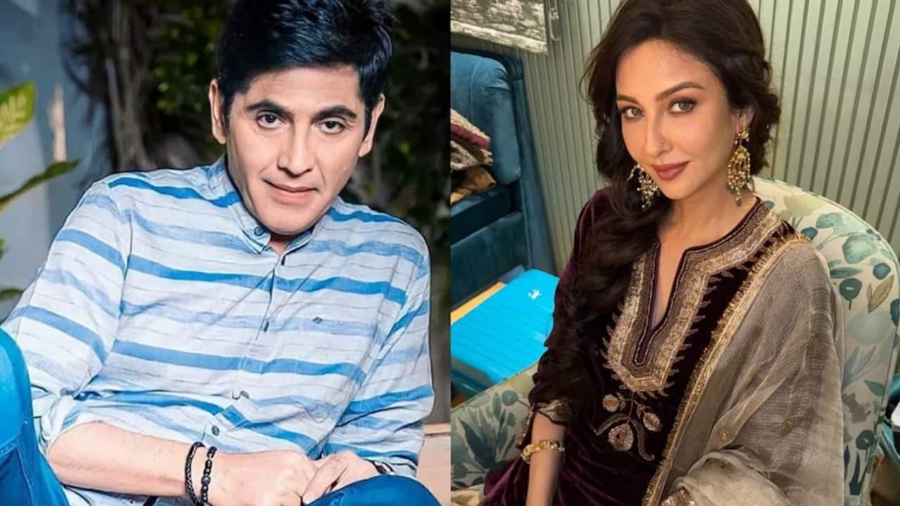 Aasif Sheikh praises co‑star Saumya Tandon’s performance in Dhurandhar, highlights TV star’s commitment