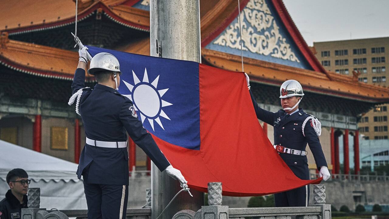 China social media hails US’ Maduro move as Taiwan template: 'Perfect blueprint'
