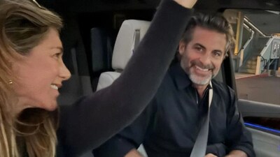 jennifer with boyfriend