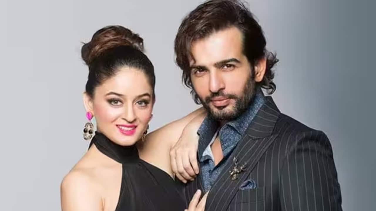 Mahhi Vij and Jay Bhanushali announce separation after 16 years of marriage, ‘no villain in this story’