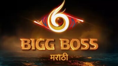 Bigg Boss marathi season 6