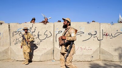 ICG warns of Pakistan-Afghanistan escalation