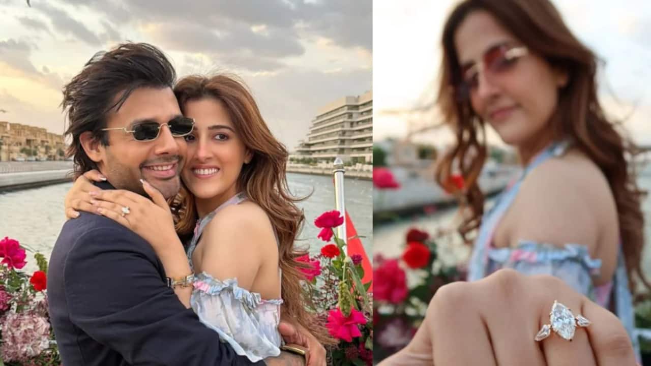 Engagement to Nupur Sanon<br />Stebin’s personal life made headlines with his engagement to Nupur Sanon, sister of Bollywood star Kriti Sanon, marking a high-profile turn in his public journey and adding to fan excitement around his career and relationships.