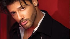 Who Is Stebin Ben? civil engineer-turned singer set to marry Kriti Sanon’s sister Nupur Sanon