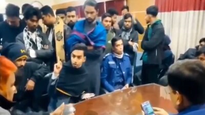 Viral video sparks Bangladesh outrage