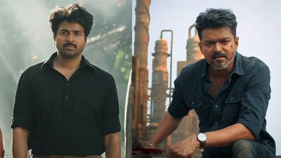 Parasakthi and Jana Nayagan will clash at the box office