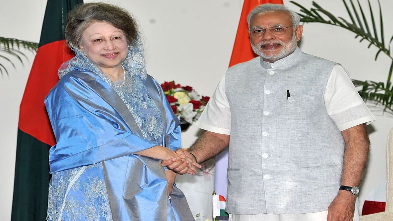 ‘Sincerely appreciate’: BNP thanks PM Modi for condolence message on Khaleda Zia, recalls her role in India ties
