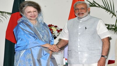 BNP acknowledges Modi tribute to Khaleda Zia