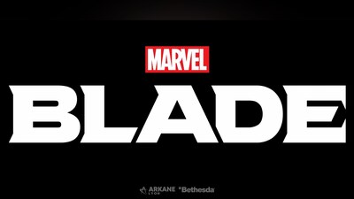 Marvels Blade