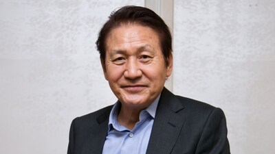 Ahn was pronounced dead at around 9 a.m. at Soon Chun Hyang University Seoul Hospital in Yongsan District, central Seoul, with his family by his side.

