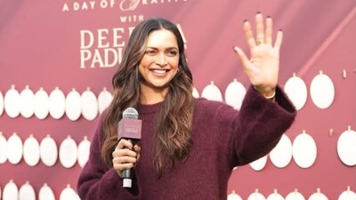 Deepika had hosted an intimate fan meet on December 18, 2025, to mark her birthday in the company of her admirers.