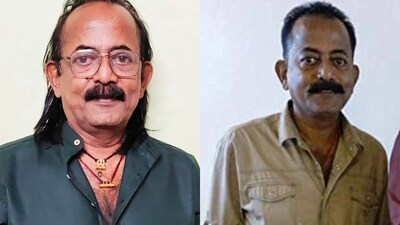 Kannan Pattambi was the son of Kuttishankaran and Sathyabhama and the younger brother of filmmaker Major Ravi.

