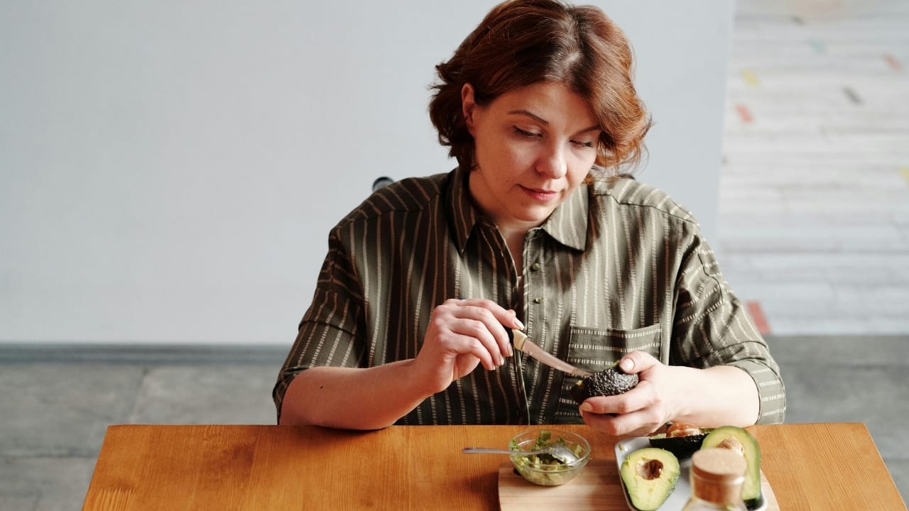 6 foods that help lower dementia risk, says study