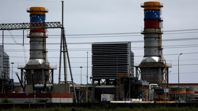 FILE PHOTO: El Palito refinery of the Venezuelan state oil company PDVSA is pictured, in Puerto Cabello, Venezuela February 10, 2024. REUTERS/Leonardo Fernandez Viloria/File Photo