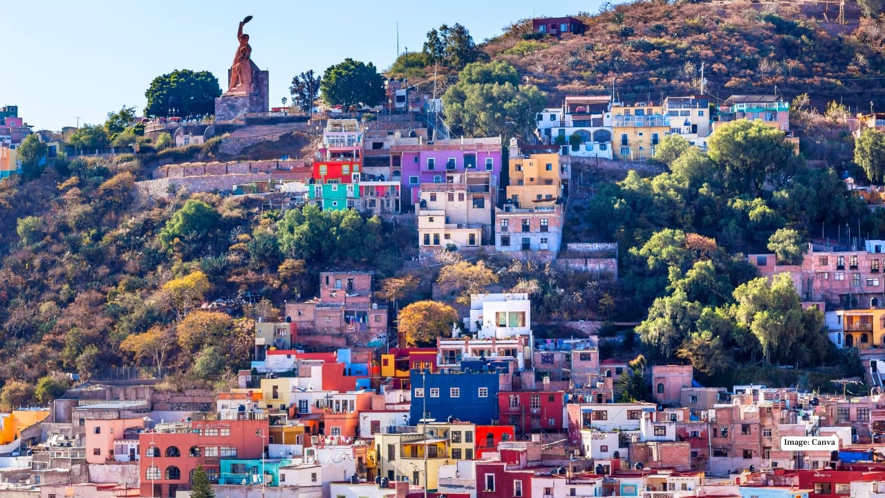 5. Mexico: Vibrant culture, low costs, and life lived outdoors Mexico delivers variety like few countries can. Colonial cities, tropical beaches, mountain towns, and islands—all within one country. Many expats live comfortably on $1,200–$2,000 a month, with affordable healthcare, fresh food, and strong expat networks. Healthcare is fast and high quality. Private insurance costs a fraction of U.S. prices, and many expats pay out of pocket. Residency options are flexible, and proximity to the U.S. makes visits home easy. Mexico isn’t just affordable—it’s alive.