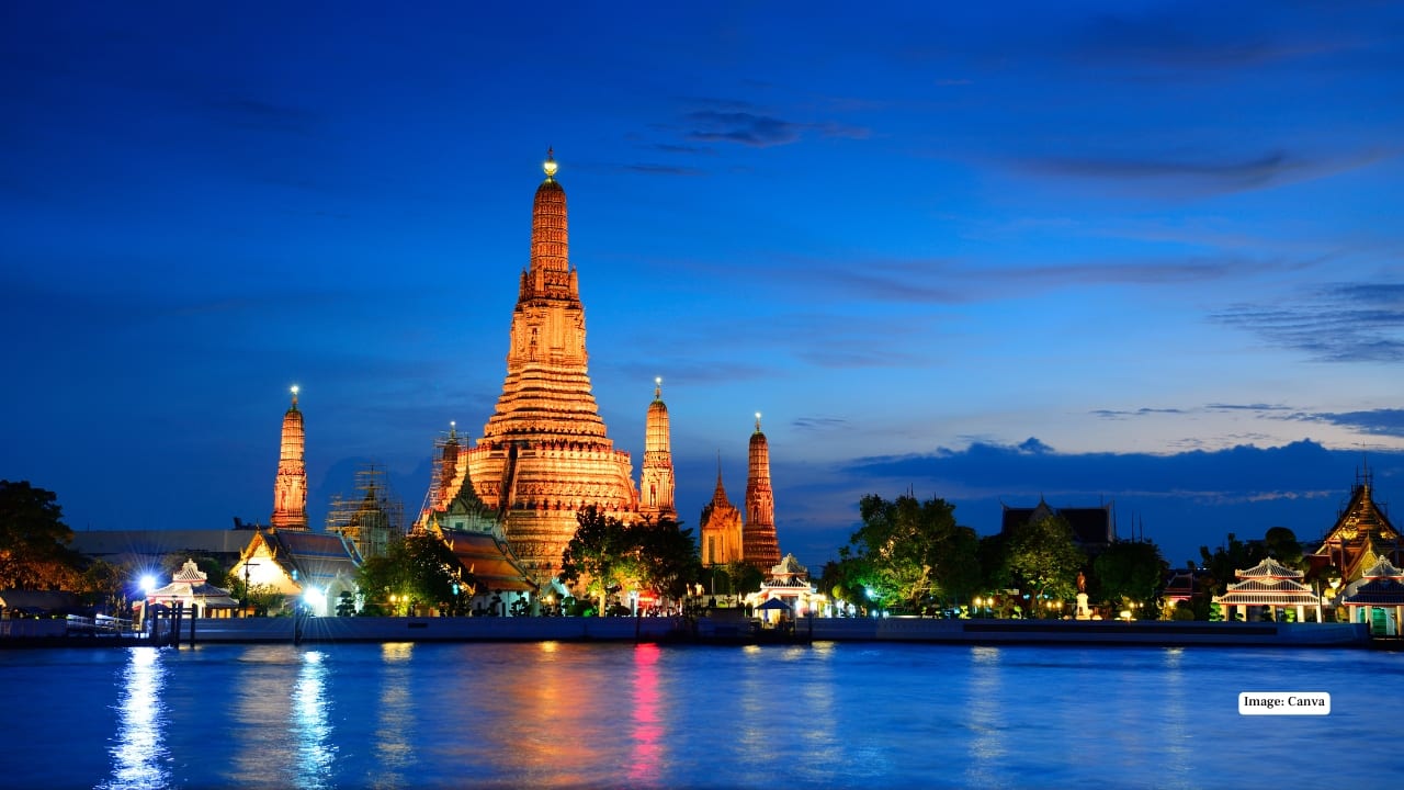 9. Thailand: A place where life is genuinely easy Thailand runs on simplicity. Everything—from banking to healthcare to transportation—just works. High-speed internet costs under $20 a month. A two-hour massage costs $12. You can book a doctor online in the morning and be seen the same afternoon. Whether you’re drawn to the beaches of the south or the cooler mountains of Chiang Mai, Thailand fits nearly every budget. A single person can live comfortably on $1,200 a month, while couples enjoy beachfront homes, frequent dining out, and private healthcare for under $4,000. Healthcare here is world-class and affordable, which is why Thailand remains one of the top medical tourism hubs globally. Add flexible visa options—from retirement visas to digital nomad programs—and you get a country that actively welcomes long-term expats. Life here strips away friction. No endless paperwork. No constant waiting. Just warm weather, warm smiles, and days that feel lighter.