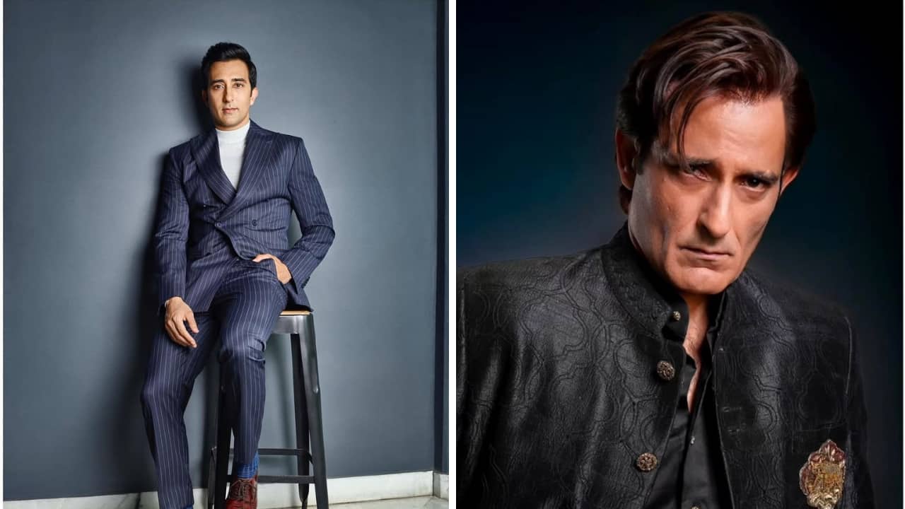 Rahul Khanna says he hasn't watched brother Akshaye Khanna's Dhurandhar till now, 'I'm waiting for him to...'