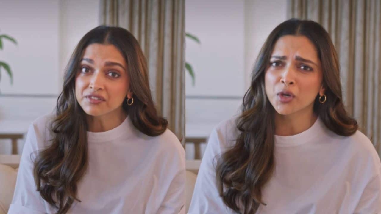 Deepika Padukone launches ‘The OnSet Program’ to empower the next generation of Creative Talent on her Birthday