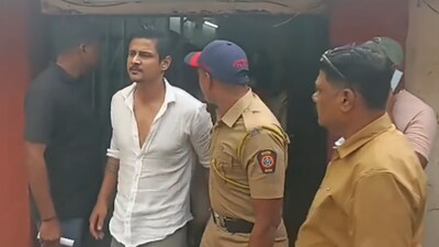 Bigg Boss Marathi fame Jay Dudhane breaks silence after arrest, says, “I was going for my honeymoon but Police..."