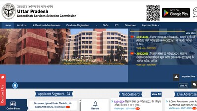 UPSSSC ANM Admit Card 2026