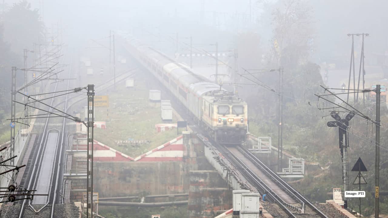 Southern Railway announces Pongal 2026 special trains from January 8 to 21: What you need to know