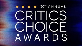 IN PICS: Stars who took home awards at the Critics Choice Awards 2026