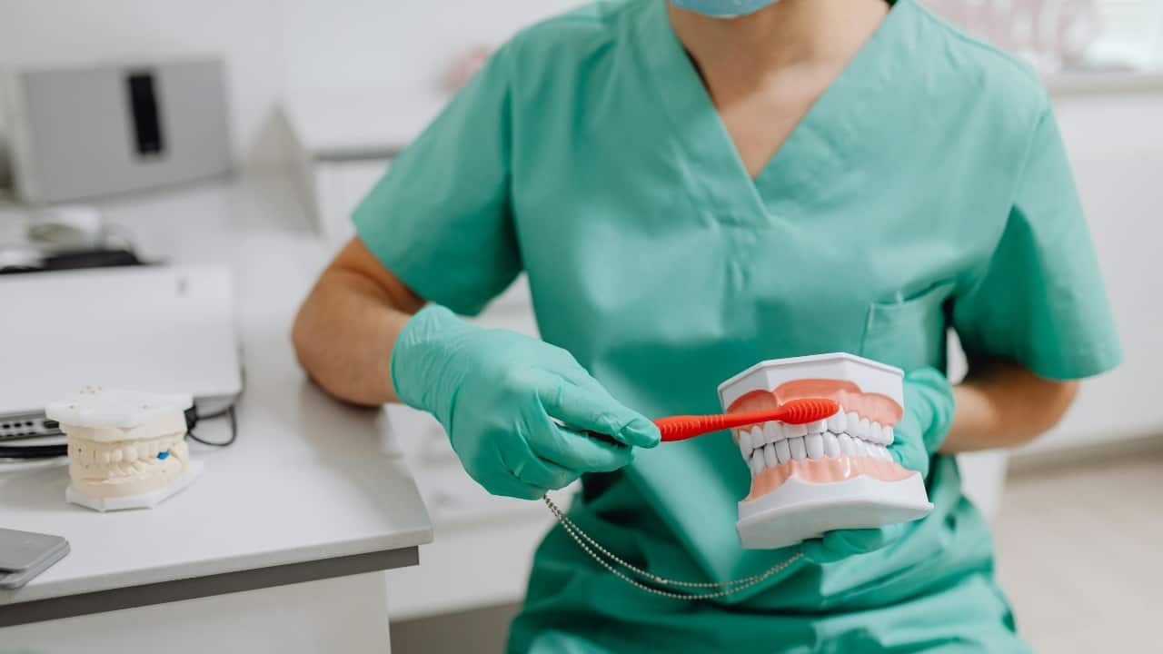 Skipping oral hygiene can silently damage your heart, lungs and overall health, here’s why