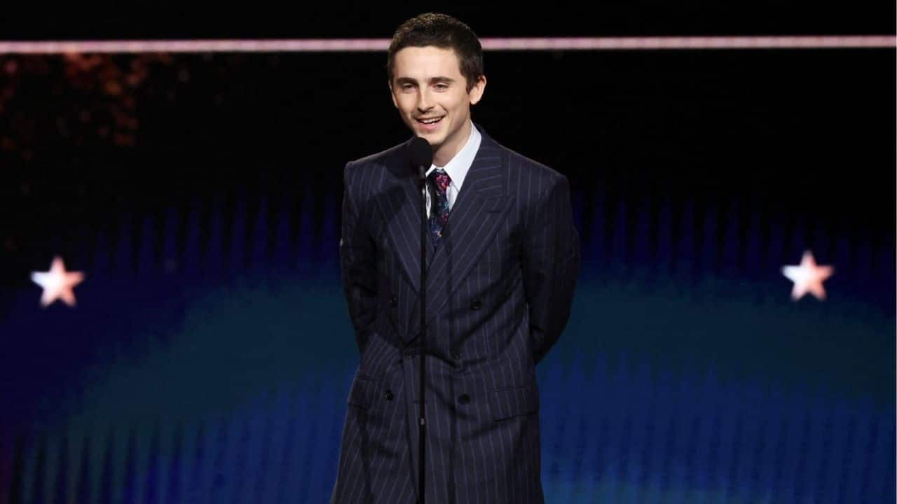 Best Actor Winner: Timothée Chalamet – Marty Supreme Timothée Chalamet delivered a deeply personal and commanding performance. His portrayal earned praise for its emotional honesty and nuance. The award marked a major milestone in his already acclaimed career.