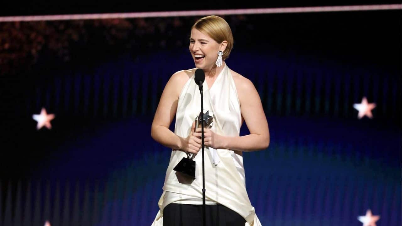 Best Actress Winner: Jessie Buckley – Hamnet Jessie Buckley was honoured for a haunting and emotionally rich performance. Her work was described as quietly devastating and beautifully restrained. The win highlighted her growing reputation as one of the finest actors of her generation.