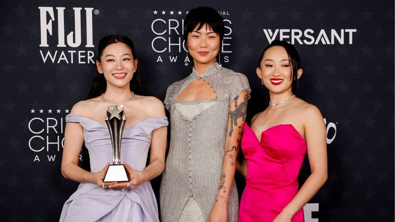 Best Song Winner: “Golden” – KPop Demon Hunters The song was celebrated for its emotional resonance and global sound. Its success reflected the film’s crossover appeal. Music critics praised its production and memorability.