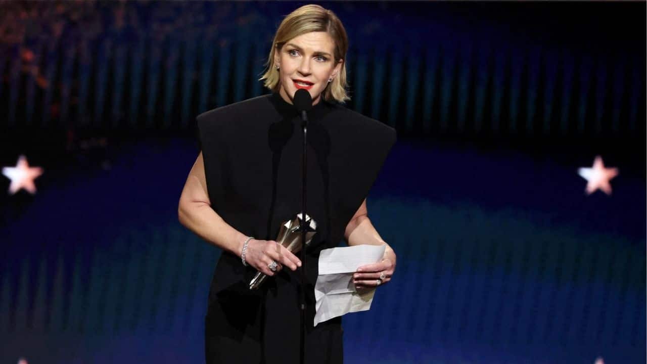 Best Actress in a Drama Series Winner: Rhea Seehorn – Pluribus Rhea Seehorn earned acclaim for a nuanced and powerful performance. Critics highlighted her emotional range and control. The award marked a career-defining moment.