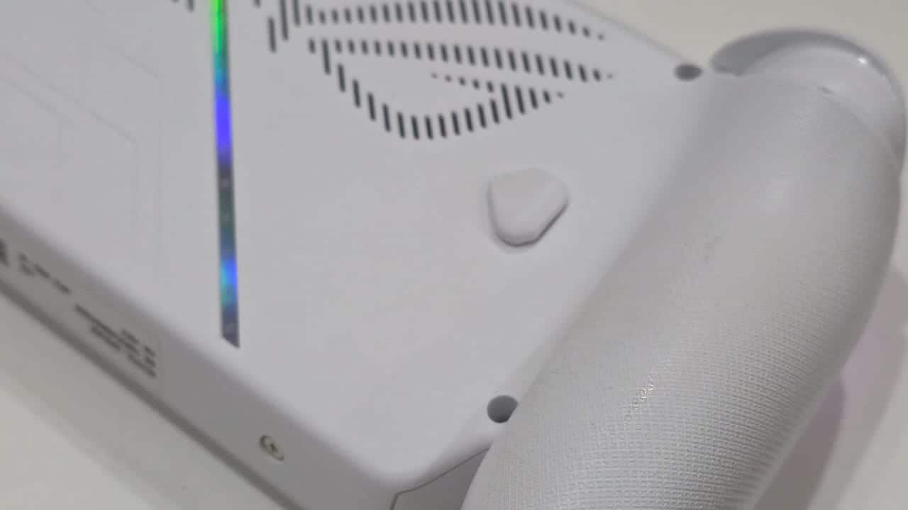 ROG Xbox Ally