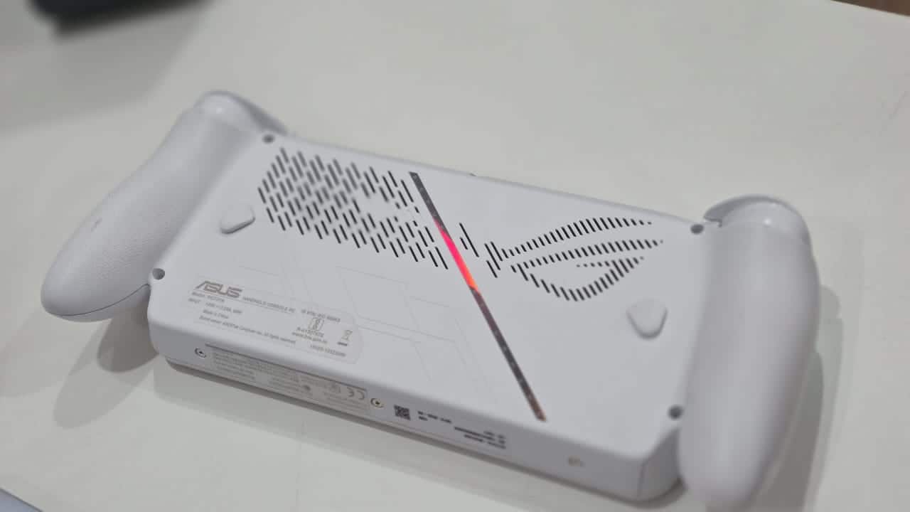 ROG Xbox Ally