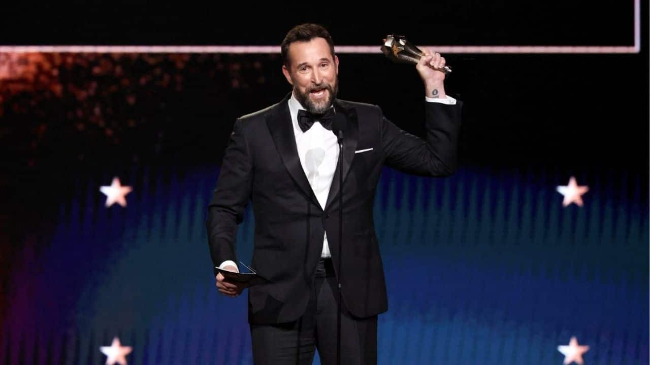 Best Actor in a Drama Series Winner: Noah Wyle – The Pitt Noah Wyle delivered a commanding and emotionally layered performance. His portrayal anchored the series’ success. The win was widely seen as overdue recognition.