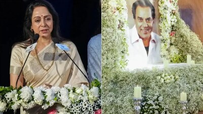 hema and dhramendra