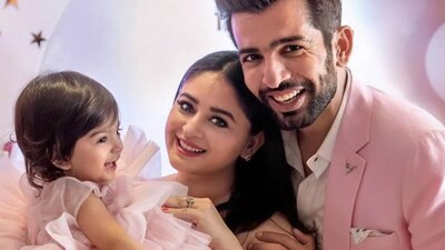Jay Bhanushali–Mahhi Vij Divorce: Revisiting the love story that once defined TV romance