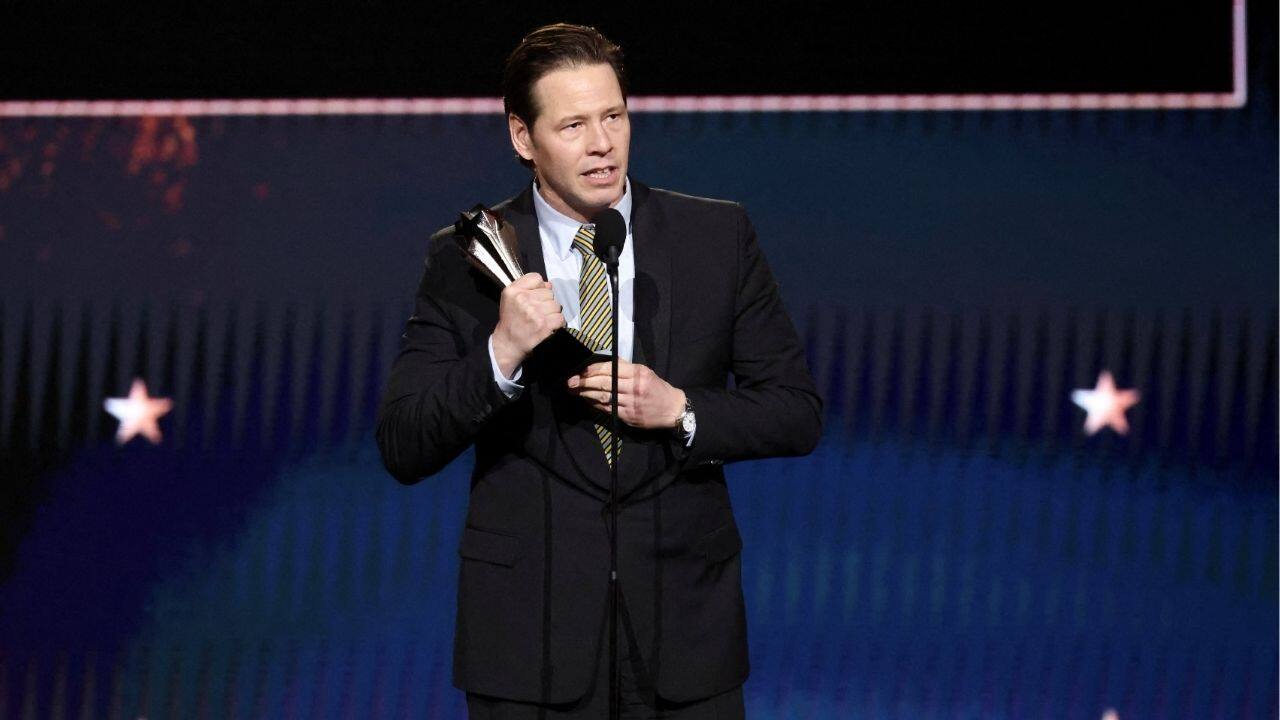Best Comedy Series Winner: The Studio The series was recognised for its sharp humour and industry satire. Critics praised its writing and ensemble cast. The show emerged as the year’s standout comedy.