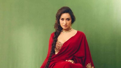 shraddha kapoor naagin
